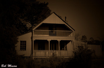 Old Houses...15.