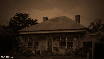 Old Houses...17