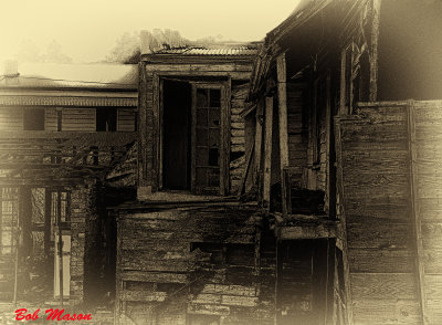 Old Houses...36
