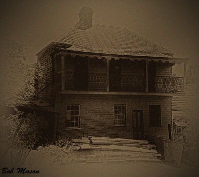 Old Houses...43