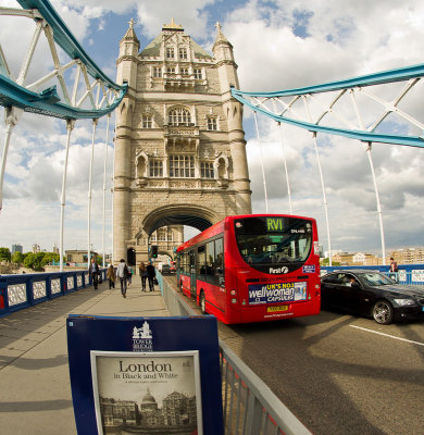 Tower Bridge