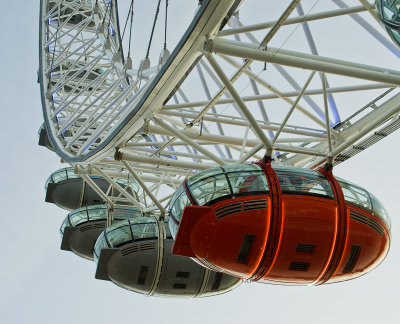 London Eye