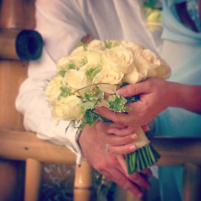Tammy & Joel Wedding 2014
