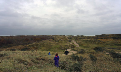Skagen - Denmark