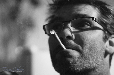 The Midnight Toker