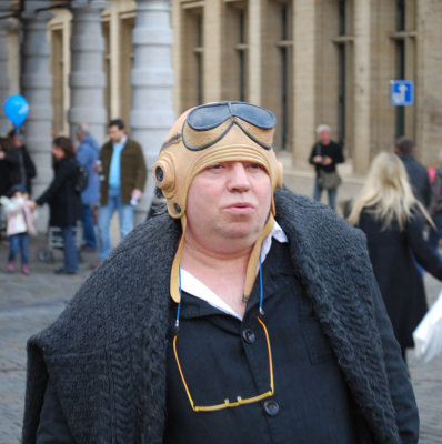 Grand Place