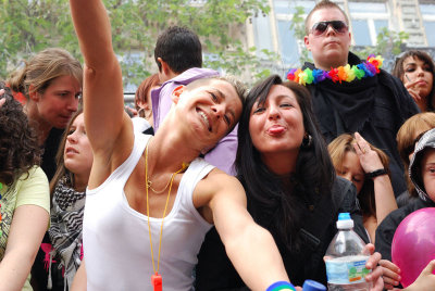 Gay Pride 2010