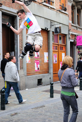 Gay Pride 2010