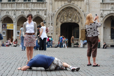 Grand Place