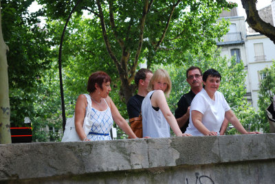 Canal Saint Martin