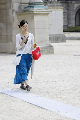 Jardin des Tuileries