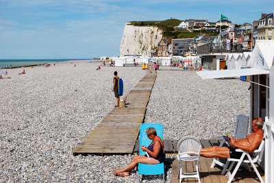 Plage