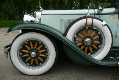 Cadillac