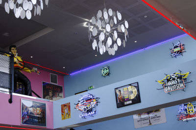 Memphis Cafe