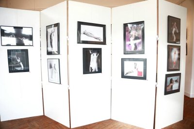 Exhibition Wanum'Art photoclub 2013
