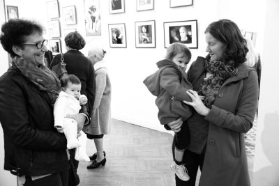 WanumArt Exhibition_2013_vernissage