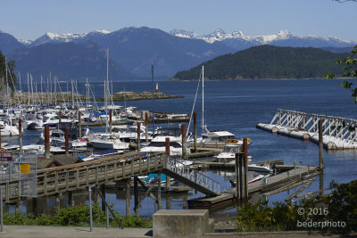 Vancouver Island visit 2016