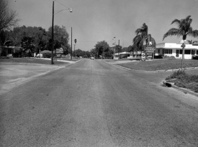 Road 45 US 41 at 17th St. 1956.jpg