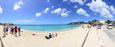 ST-MAARTEN 2016