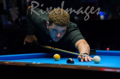 2016 Diamond Tour Bullshooters 9 Ball 9 ft tables