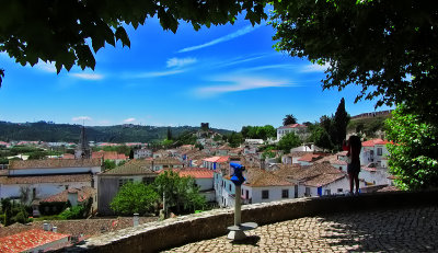 bidos - Portugal