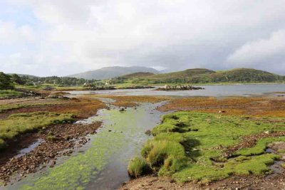 Skye landscape 