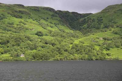 Loch Lomon 