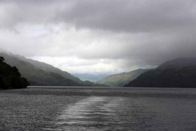 Loch Lomon 