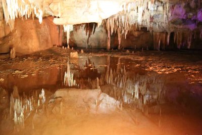Prometeus cave