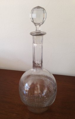 Decanter