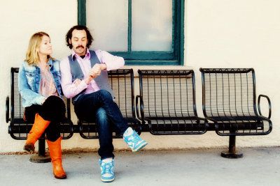 Engagement Photos