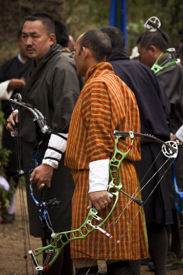 Archery