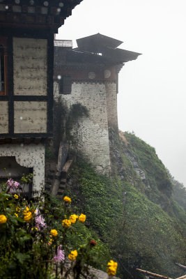 Tango Monastery