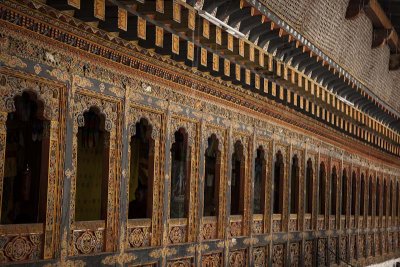 Some of the amazing architecture