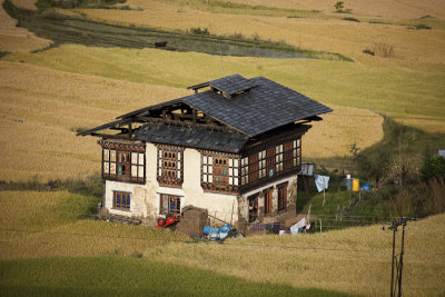 Farmhouse