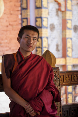 Monks