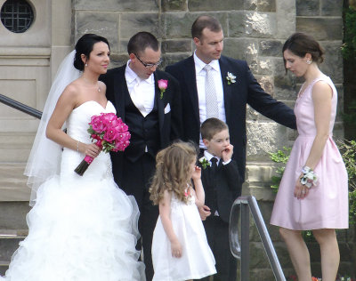 The Bride 1
