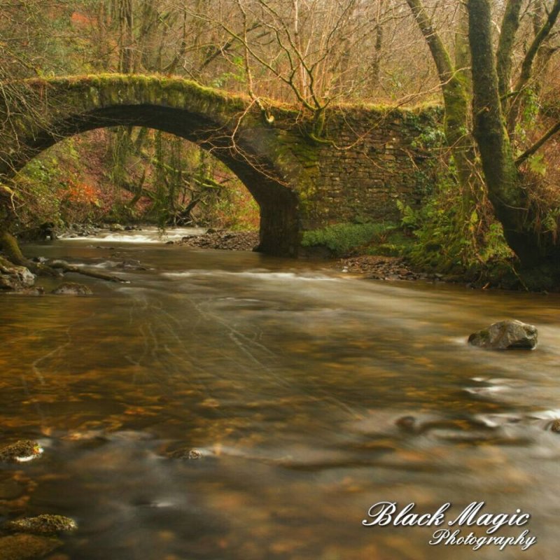 clydach river