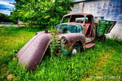 1948-53 Chevy