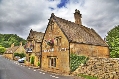 Snowshill Arms