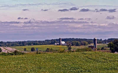 Amish Country