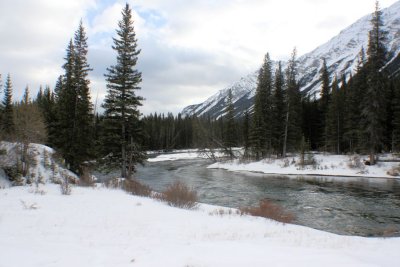 Kananaskis