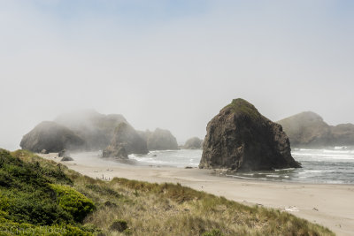 Oregon Coast