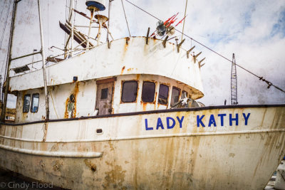 Lady Kathy