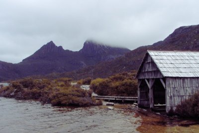 I took this shot some years ago.whilst working in Tasmania