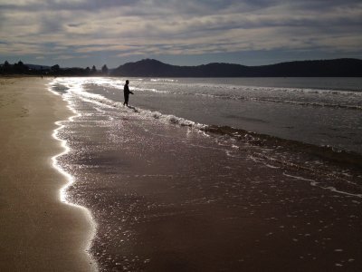Sorry folks but it is another shot taken on my beach walks.
Iphone handy, as usual.
Pleased with the result tho'