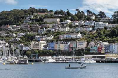 Kingswear