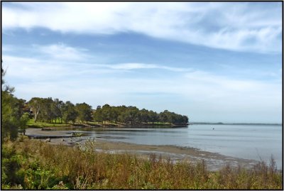 Lake Illawara, taken on a perfect day.