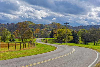 Leiper's Fork, TN