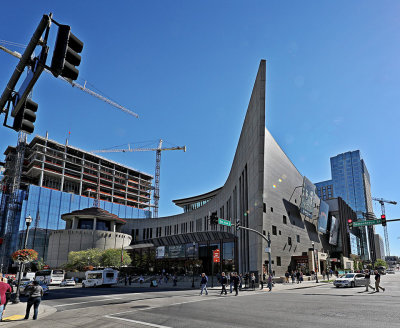 Country Music Hall Of Fame